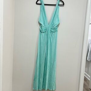 VENUS Light Blue Garment